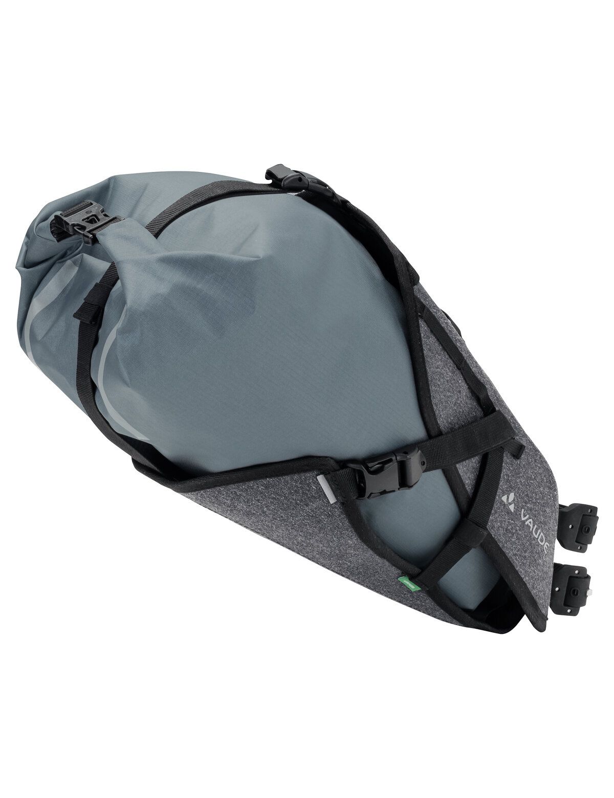 VAUDE TRAILSADDLE II 10 L Heron Satteltasche