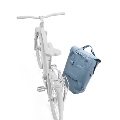 Gepäckträgertasche / Rucksack THULE SHIELD Inlock 23 L Blau