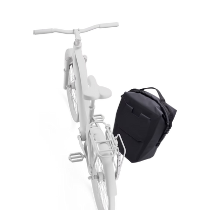 Gepäckträgertasche THULE SHIELD 22 L Schwarz