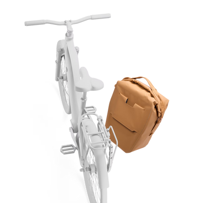 Gepäckträgertasche THULE SHIELD 22 L Orange