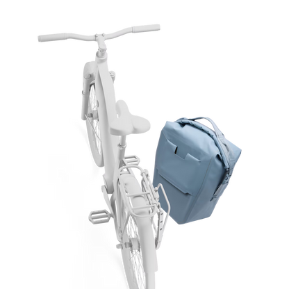 Gepäckträgertasche THULE SHIELD 22 L Blau