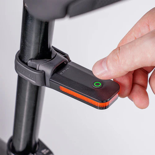 Rücklicht RAVEMEN CL01