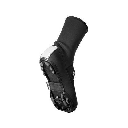Überschuhe GRIPGRAB PACR WATERPROOF GRAVEL/MTB Schwarz