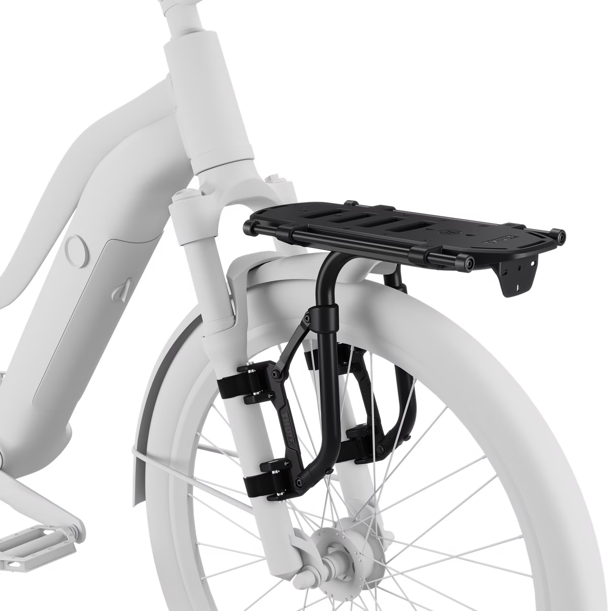 THULE TOUR RACK Gepäckträger