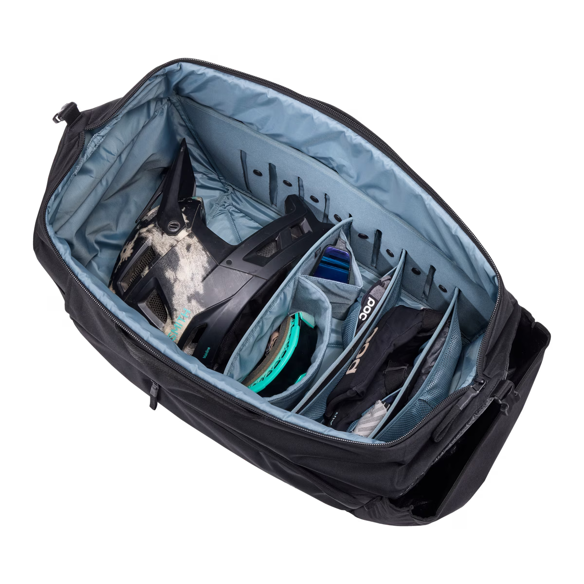 THULE ROUNDTRIP 70 L Reisetasche Schwarz