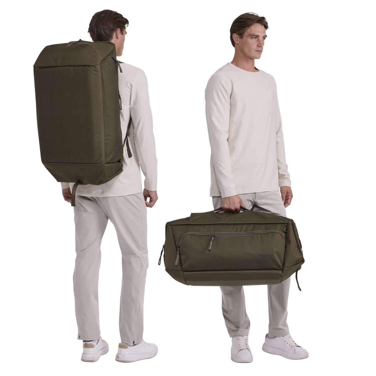 THULE ROUNDTRIP 70 L Reisetasche Khaki