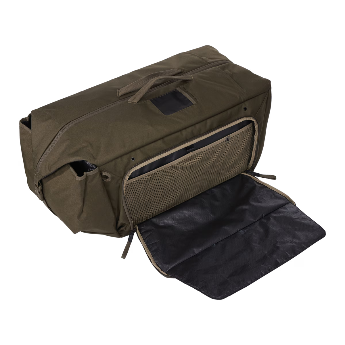 THULE ROUNDTRIP 70 L Reisetasche Khaki