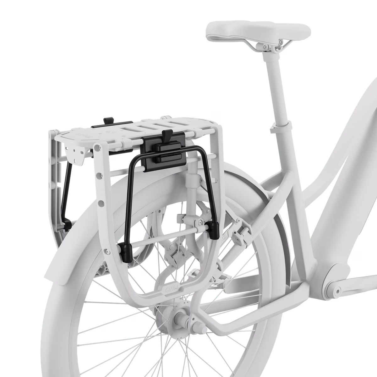 THULE INLOCK-Adapterhalterung