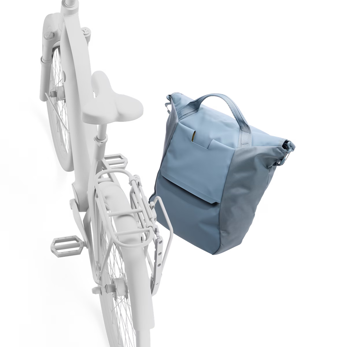 THULE INLOCK-Adapterhalterung