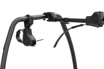 Fahrradträger THULE VELOSPACE 3 2 Fahrräder auf Anhängerkupplung