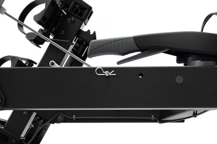 Fahrradträger THULE VELOSPACE 3 3 Fahrräder auf Anhängerkupplung