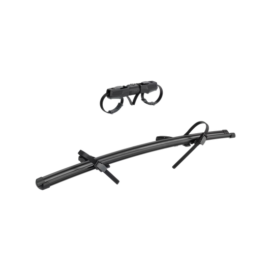 Fahrradadapter für THULE VELOSPACE 3 Fahrradträger