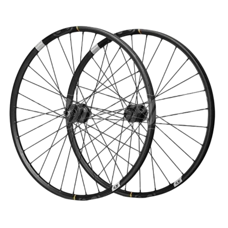 Paar CRANKBROTHERS SYNTHESIS Carbon XCT 29" Laufräder 15x110/12x148 mm Boost