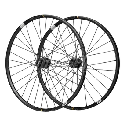 Laufradsatz CRANKBROTHERS SYNTHESIS Carbon XCT 29" Achse 15x110/12x148 mm Boost