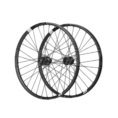 Laufradsatz CRANKBROTHERS SYNTHESIS Carbon Enduro 11 I9 Hydra 29" 15x110/12x157 mm Super Boost