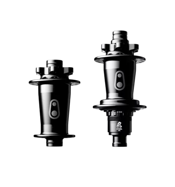 Laufradsatz CRANKBROTHERS SYNTHESIS Carbon Enduro 11 I9 Hydra 29" 15x110/12x157 mm Super Boost