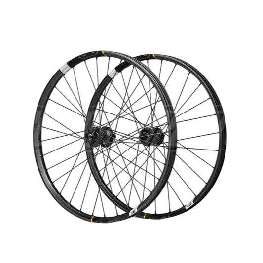 Paar CRANKBROTHERS SYNTHESIS Carbon Laufräder DH11 I9 Hydra 29"/27.5" Achse 20x110/12x157 mm