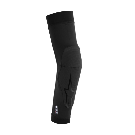 Ellbogenschützer ALPINESTARS A-MOTION PLASMA Schwarz