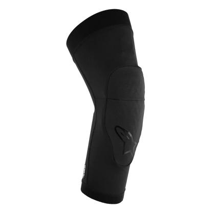 Knieschoner ALPINESTARS A-MOTION PLASMA Schwarz