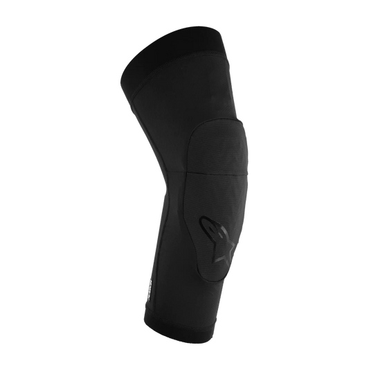 ALPINESTARS A-MOTION PLASMA Knieschützer Schwarz