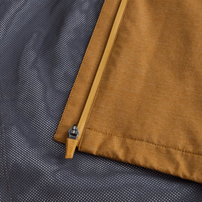Jacke ENDURA HUMMVEE WATERPROOF Braun