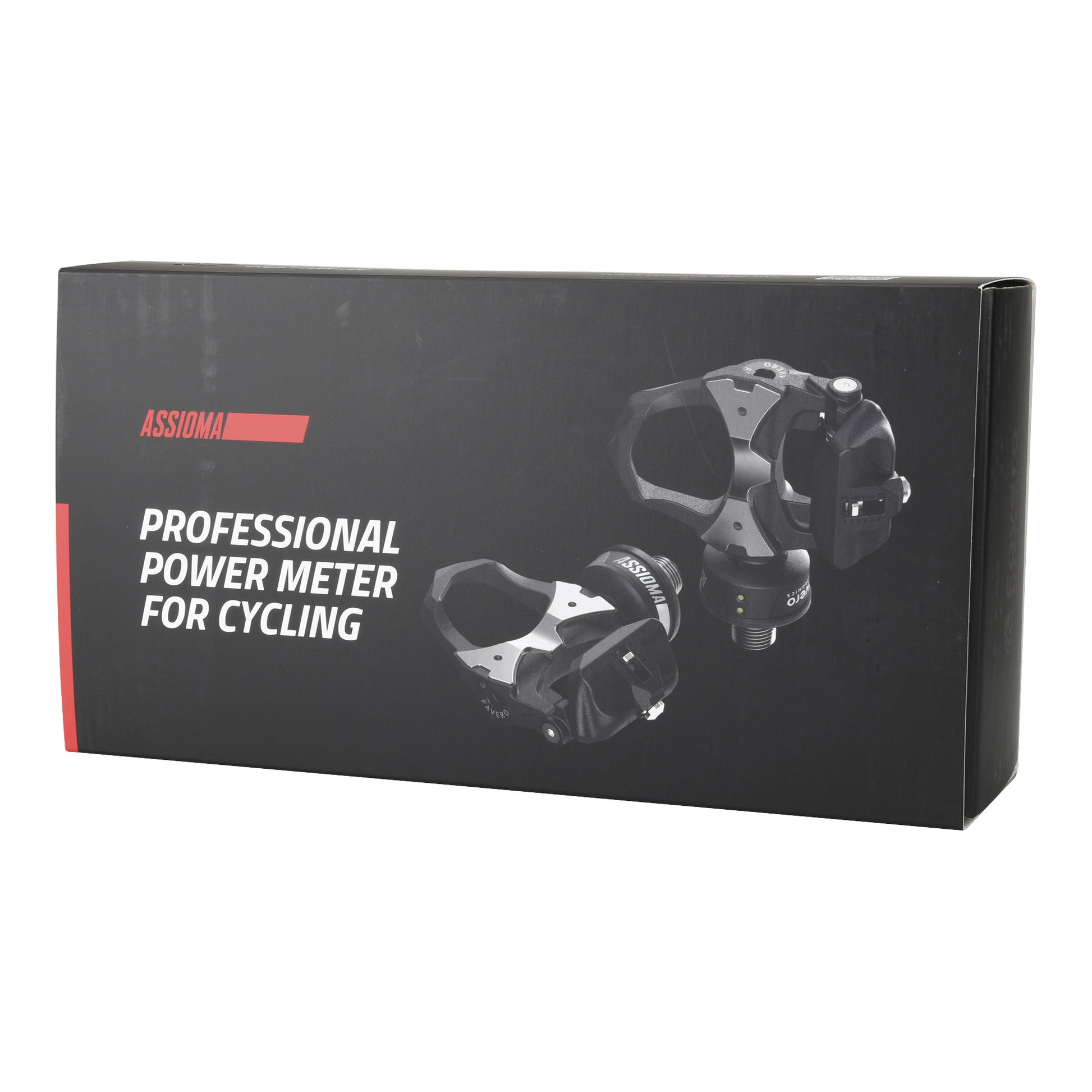 watt pedale assioma Pedale Leistungsmesser FAVERO ASSIOMA DUO – Probikeshop