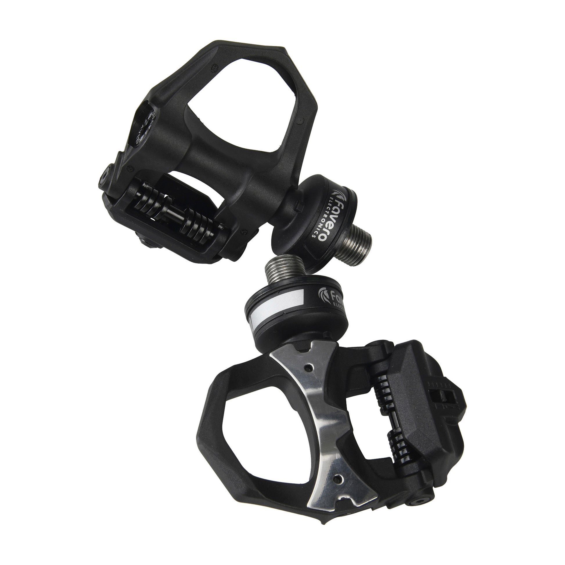 favero assioma duo pedale Pedale Leistungsmesser FAVERO ASSIOMA DUO – Probikeshop