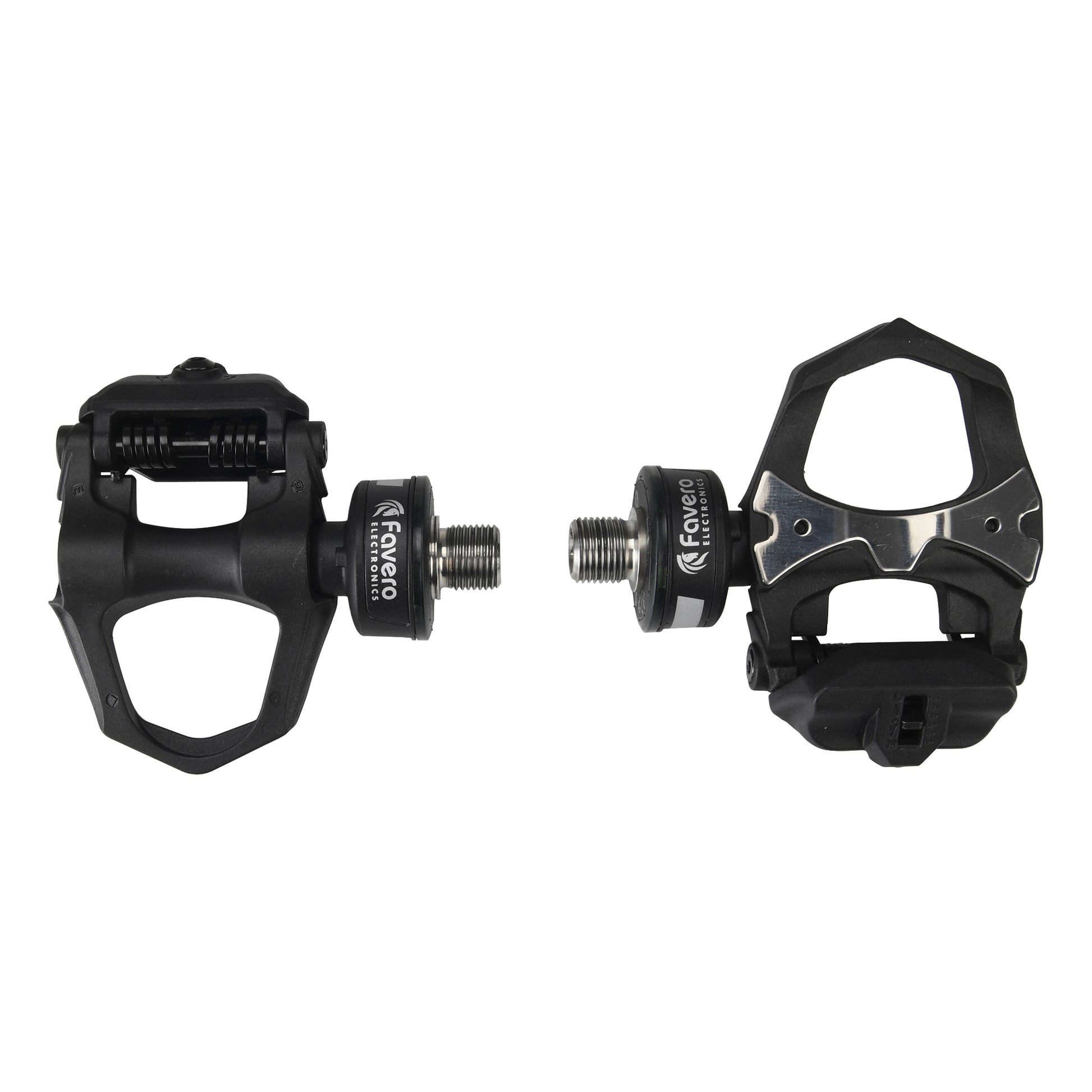 duo pedale rennrad Pedale Leistungsmesser FAVERO ASSIOMA DUO – Probikeshop
