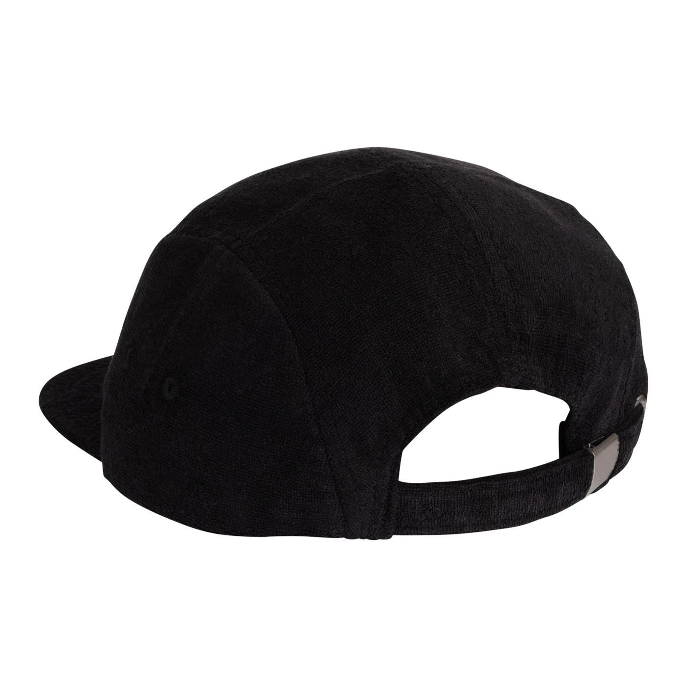 BURGTEC ARCADE FIVE PANEL Kappe, schwarz