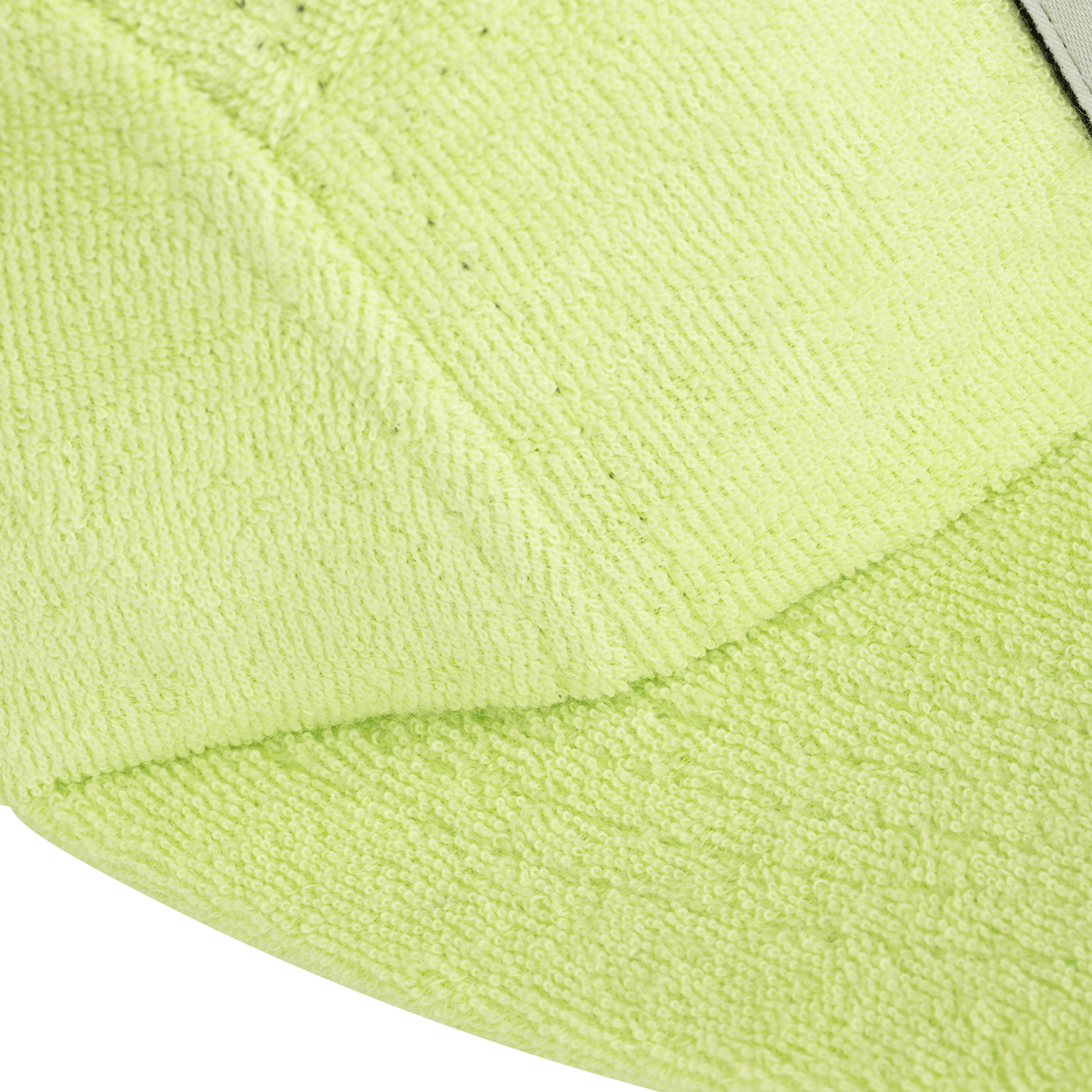 BURGTEC ARCADE FIVE PANEL Kappe, grün