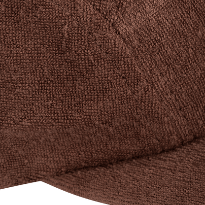 Kappe BURGTEC ARCADE FIVE PANEL Braun