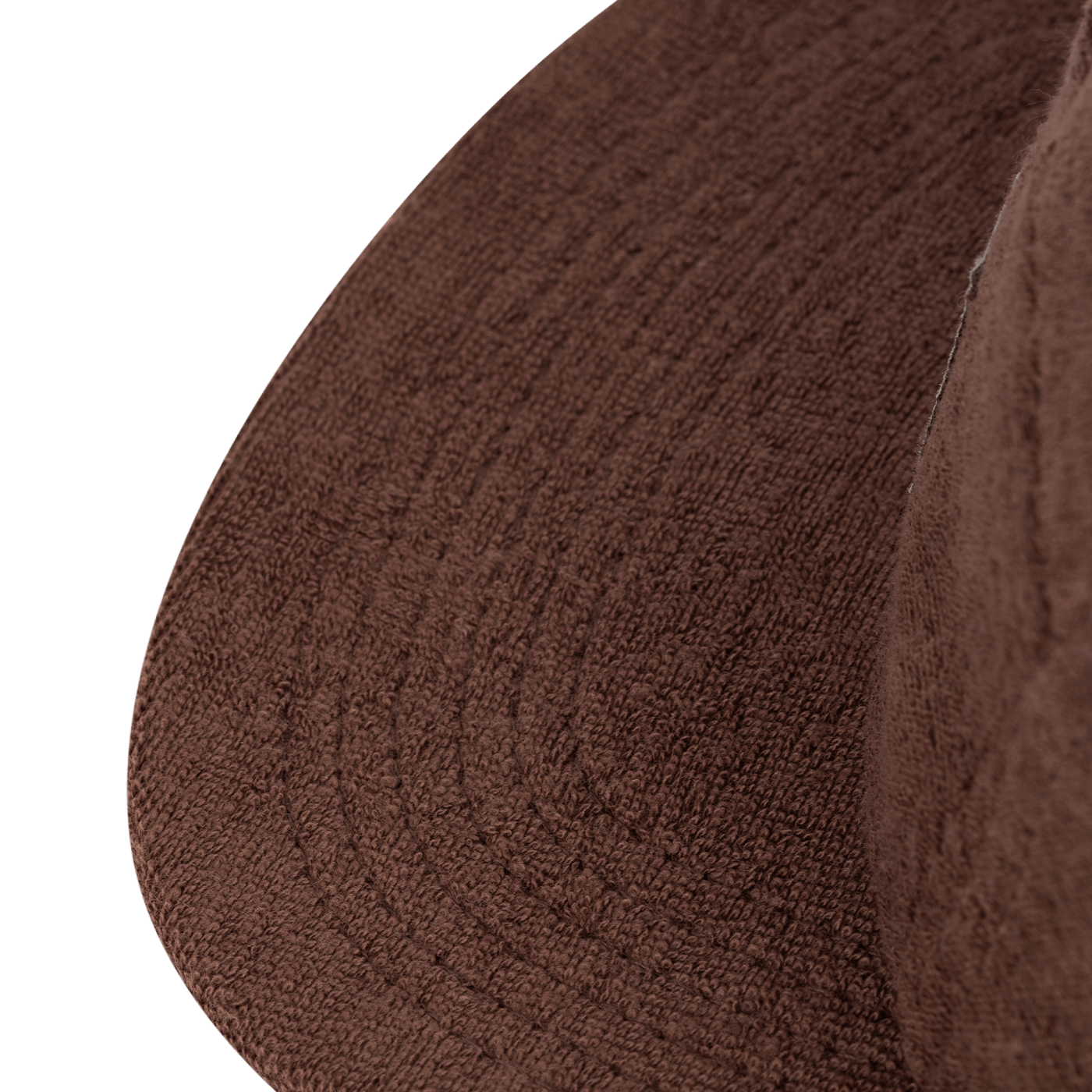 BURGTEC ARCADE FIVE PANEL Kappe, braun