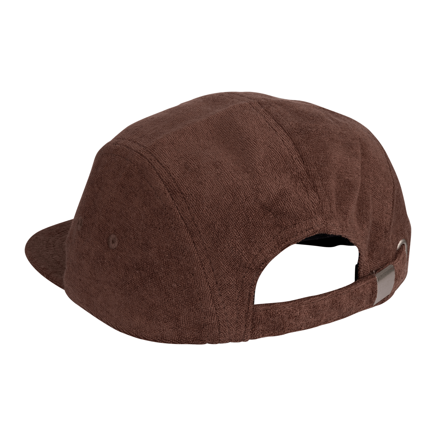 BURGTEC ARCADE FIVE PANEL Kappe, braun