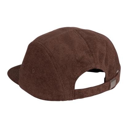 Kappe BURGTEC ARCADE FIVE PANEL Braun