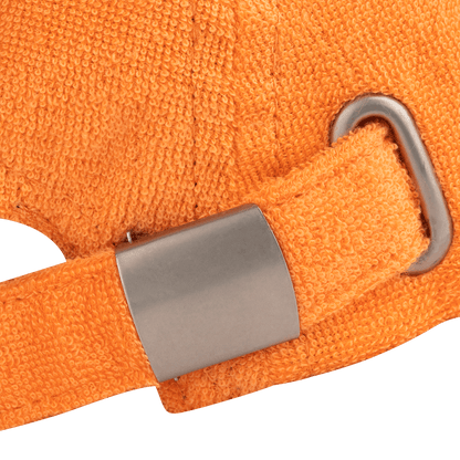 Kappe BURGTEC ARCADE FIVE PANEL Orange