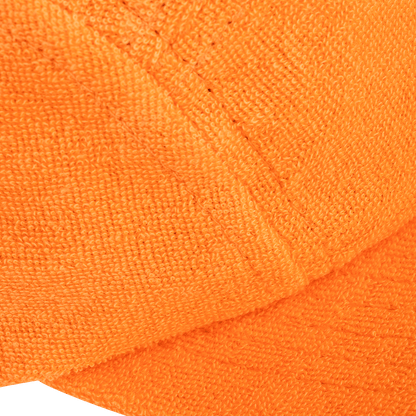 Kappe BURGTEC ARCADE FIVE PANEL Orange