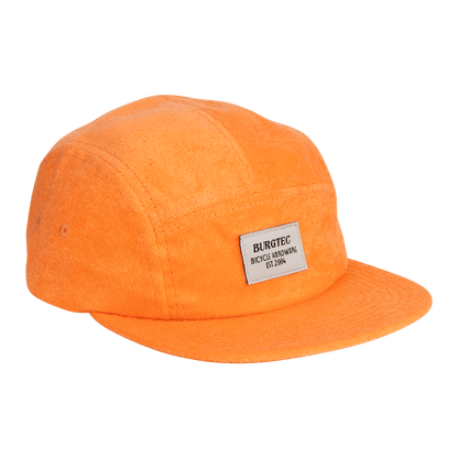 Kappe BURGTEC ARCADE FIVE PANEL Orange