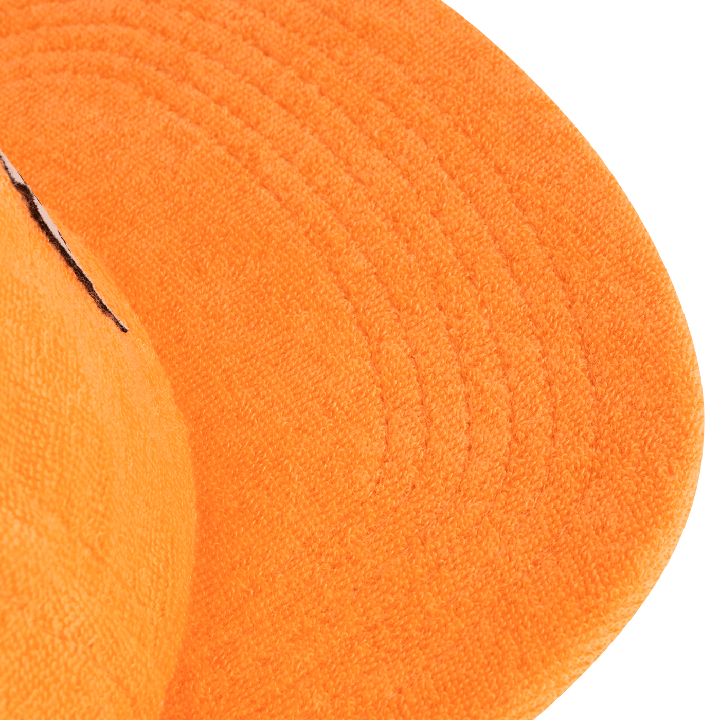 BURGTEC ARCADE FIVE PANEL Kappe, orange