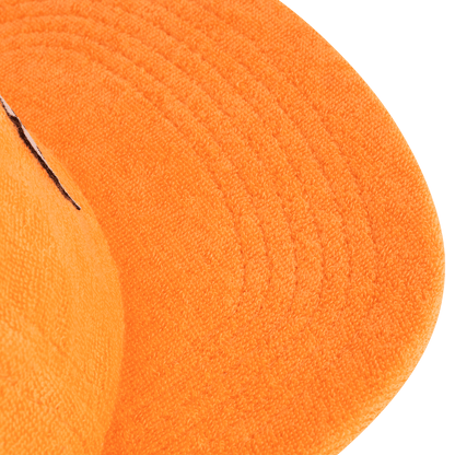 Kappe BURGTEC ARCADE FIVE PANEL Orange
