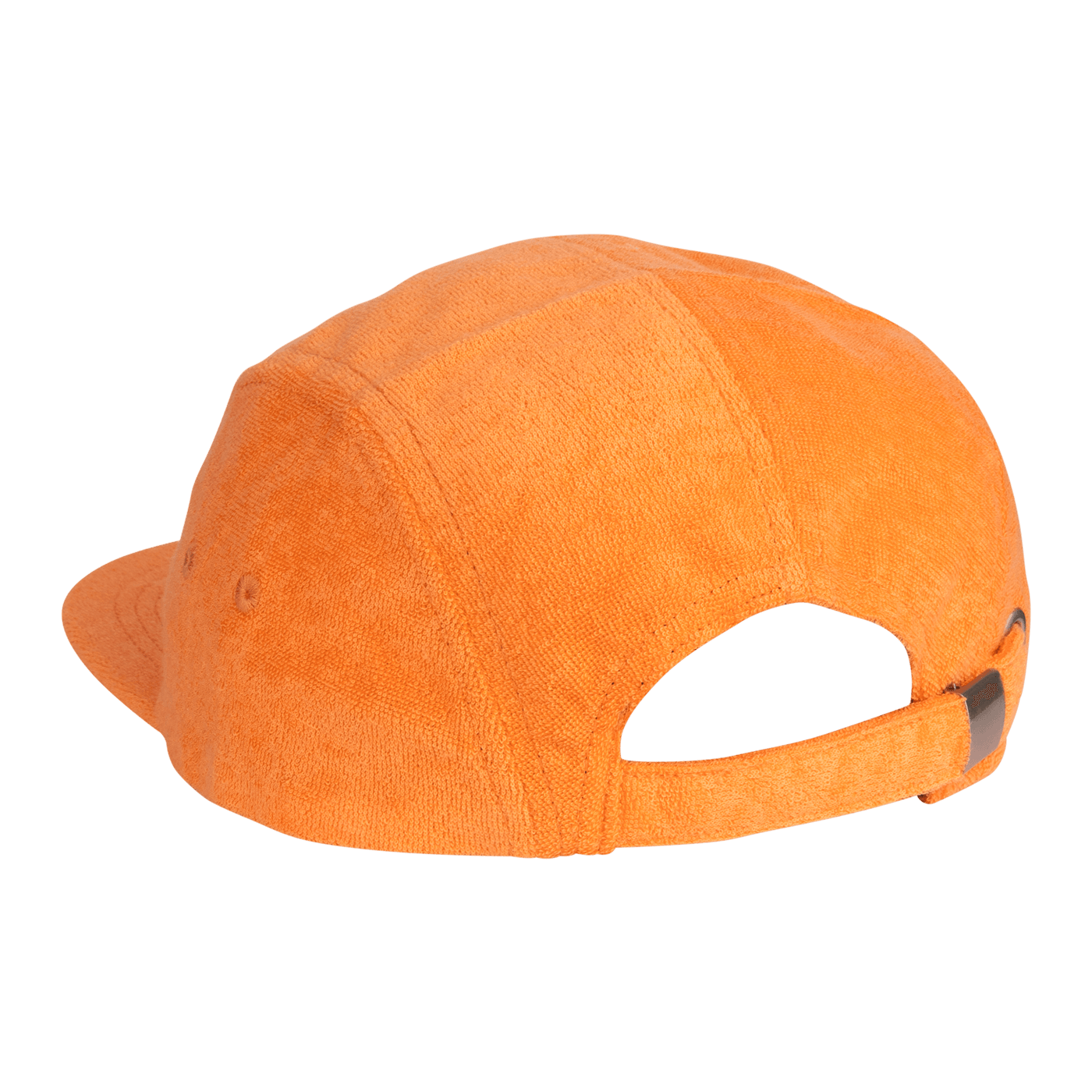 BURGTEC ARCADE FIVE PANEL Kappe, orange