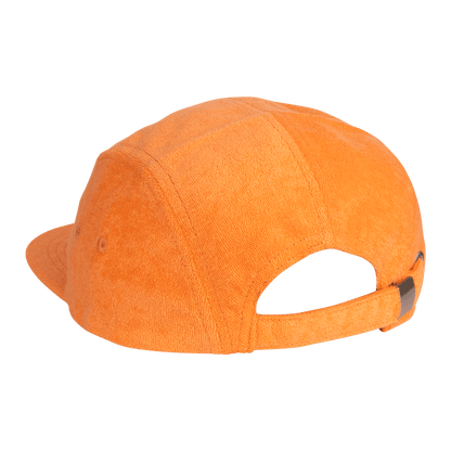 Kappe BURGTEC ARCADE FIVE PANEL Orange