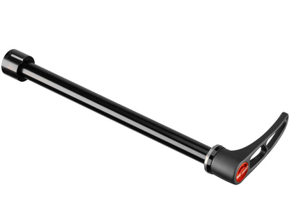 Hinterrad-Schnellspannachse DT SWISS RWS 12x142 mm E-Thru Hollow #HWQASM00S3632S