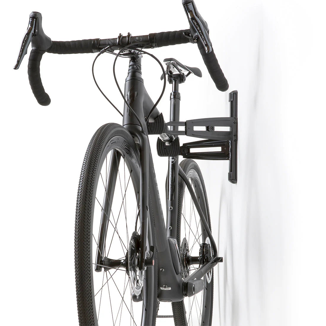 FEEDBACK SPORTS Fahrrad-Wandhalterung „Velo Wall Rack 2D“