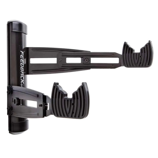 FEEDBACK SPORTS Fahrrad-Wandhalterung „Velo Wall Rack 2D“