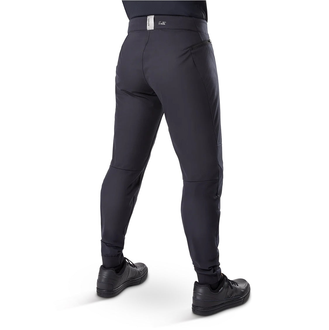 ALPINESTARS A-DURA THERMAL Hose Schwarz