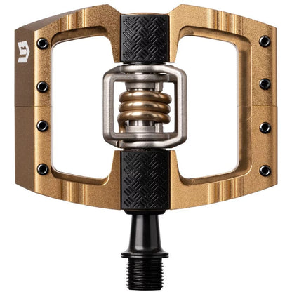 Pedale CRANKBROTHERS MALLET DH – Sonderedition Loic Bruni