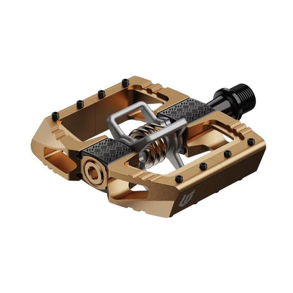 Pedale CRANKBROTHERS MALLET DH – Sonderedition Loic Bruni
