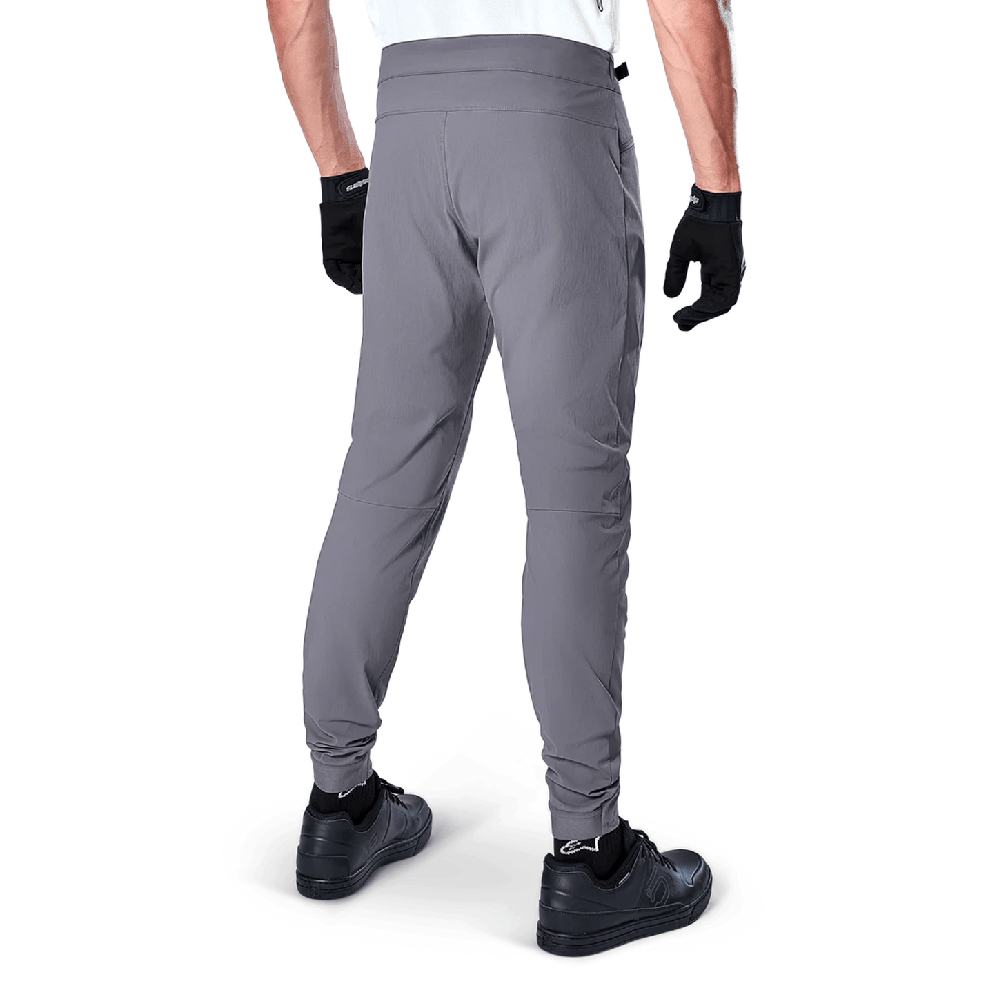 ALPINESTARS A-DURA Hose Dunkelgrau