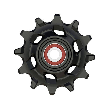 Keramik-Schaltröllchen 12-Gang SRAM RED AXS X-Sync
