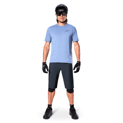 Shorts ALPINESTARS A-DURA Schwarz